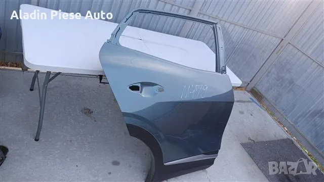 Задна дясна врата Kia Sportage 5 година 2022 2023 2024г , снимка 5 - Аксесоари и консумативи - 50287045