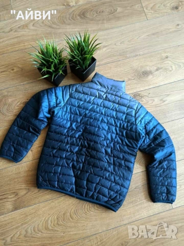 Детско яке за момче, снимка 4 - Детски якета и елеци - 52416177