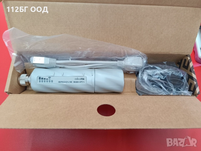 Mikro Tik Groove 52HPn 