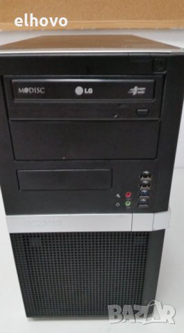 Настолен компютър EXONE Intel CORE I5 -1