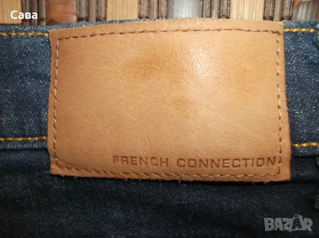 Дънки FRENCH CONNECTION  мъжки,М