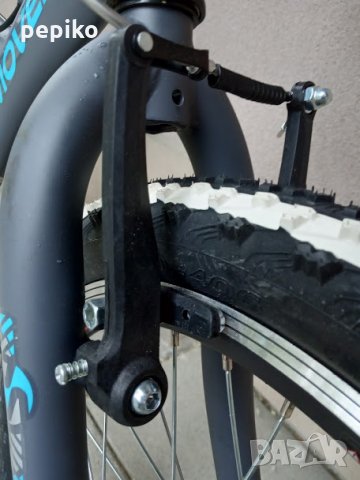 Продавам колела внос от Германия Детски велосипед SPORT ACTIMOVER  20 цола , снимка 15 - Велосипеди - 28885189