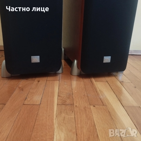 JBL колони, снимка 9 - Тонколони - 52509248