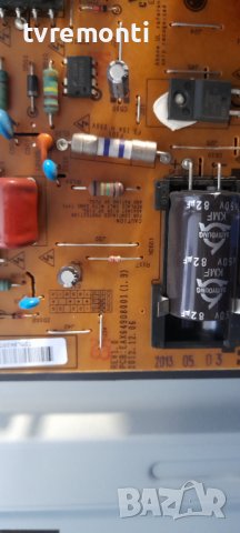 Захранване Power Supply Board EAX64908001(1.9) от LG 42LA641S, снимка 2 - Части и Платки - 36653168