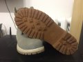 Timberland Icon 6-Inch Premium Boot A196J-GRY, снимка 5