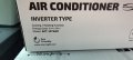 Инверторен климатик Hitachi RAK70PPD/RAC70NPD SERVER, 24000 BTU, Клас A++, снимка 15