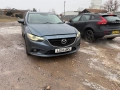 На части Mazda 6 2.2d 2014 година, снимка 4