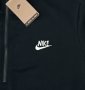 Nike Sportswear HBR Jacket оригинално горнище XL Найк спорт суичър, снимка 4