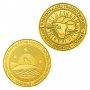 Uniswap coin ( UNI ) - Gold, снимка 2