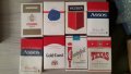 Цигарени кутии от 90те за колекции, снимка 2