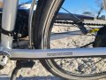 Марков немски електрически велосипед Diamant Zouma + Sport Ubari SUPERDELUXE+ с Bionx задвижване, снимка 9