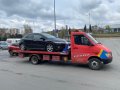 Пътна помощ Варна 24/7 road assistance tractari auto евакуатор, снимка 2