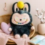 Голямо Лабубу 80-100см Labubu Голяма плюшена играчка Лабубу, снимка 2