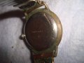 СТАР МЪЖКИ РЯДЪК НЕМСКИ или ШВЕЙЦАРСКИ РЕТРО ЧАСОВНИК ИНКАБЛОК с РАЗТЕГАЕМА ПОЗЛАТЕНА ВЕРИЖКА 28400, снимка 4