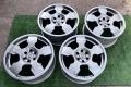 Джанти 6/114,3/18 Nissan Mercedes, снимка 1