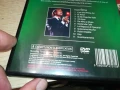 JULIO IGLESIAS DVD 2707251221, снимка 14