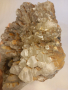 Голям планински кристал минерал, снимка 5