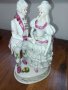 Висока порцеланова статуетка, снимка 10