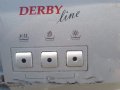 Продавам люк без стъкло за пералня DERBY LINE D441, снимка 3