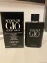 Armani Gio Profumo 125ml EDP Tester , снимка 1