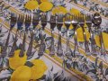 малки десертни вилици и лъжици , снимка 1