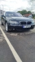 BMW 745 D, снимка 16