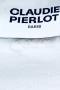 Скъпа блуза CLAUDIE PIERLOT PARIS, снимка 13