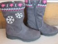 Детски ботуши за момиче CAPCAKE, номер 26, нови, снимка 2