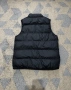 Оригинална грейка Nike tech vest gilet в черен цвят, снимка 3