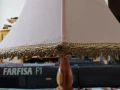 Ретро нощна лампа, снимка 2