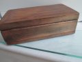 дървена кутия , снимка 4