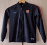 Barcelona / Nike /детско футболно горнище на Барселона , снимка 12