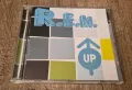 Компакт Дискове - Поп-Рок: R. E. M. – Up, снимка 1