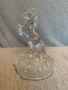 Кристална фигурка на кон, снимка 5