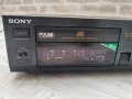 Sony cdp-897, снимка 2