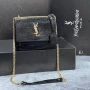 чанти ysl saint laurent , снимка 6