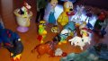  Играчки , фигурки от анимационни филми -  Гормити , Ледена епоха , Замръзналото кралство, снимка 2