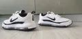Nike Air Max  UK 7.5 US 9 Mens Size 42/26.5см  ОРИГИНАЛ! Мъжки Маратонки!, снимка 6