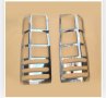 Хром задни стопове Fiat Ducato Peugeot Boxer Citroen Jumper Sprinter Crafter lt, снимка 3
