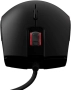 НОВА Геймърска мишка AOC GM500 - 5000 DPI - Omron превключватели - регулируеми RGB ефекти, снимка 3