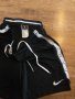 Nike Football shorts - мъжки футболни шорти С, снимка 2