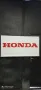 Хонда голяма реклама върху винил 135/73, снимка 3