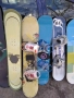продавам детски ски и сноуборди, снимка 2