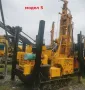 НОВ ВНОС СОНДАЖНИ МАШИНИ 180м, 200м, 300м и тръби щанги, снимка 7