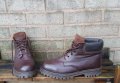 Зимни обувки, като нови, внос от Великобритания №43, снимка 1 - Мъжки боти - 43711974