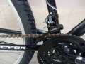 Продавам колела внос от Германия спортен велосипед RUNNER 26 цола 18 скорости, снимка 3