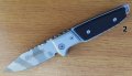 Сгъваем нож Smith&Wesson AT-4, снимка 8