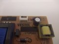 Power Board 17IPS62 От JVC LT43-VF5900, снимка 2