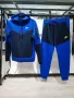 Нови мъжки екипи nike tech fleece , снимка 15