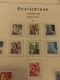 Германия Френска зона 1947 г MNH., снимка 12